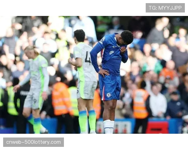 谢尔基一传一射，格伊破门，曼城3-0完胜切尔西